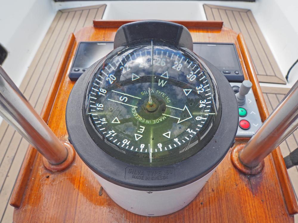 picture Navigatie en electronica